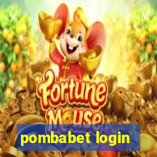 pombabet login